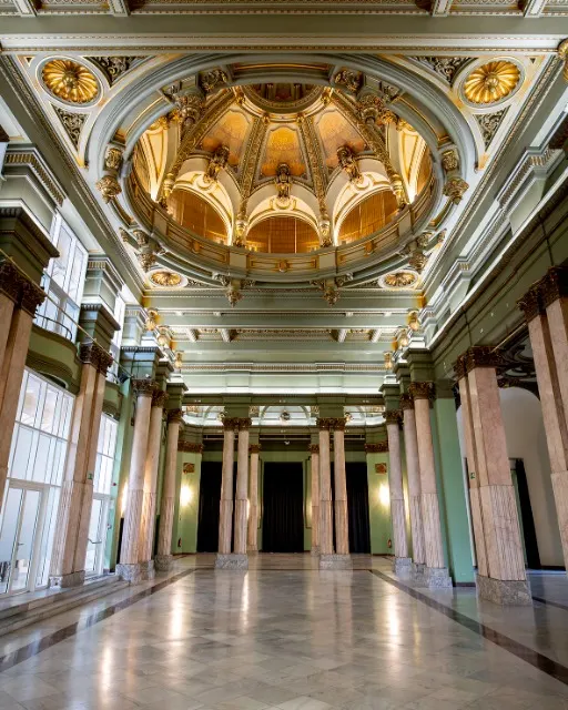 Círculo de Bellas Artes