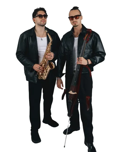 Lukas & Frank