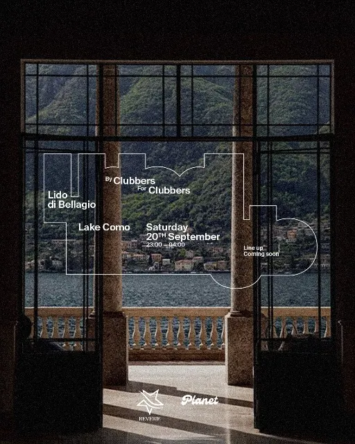 Lido di Bellagio 