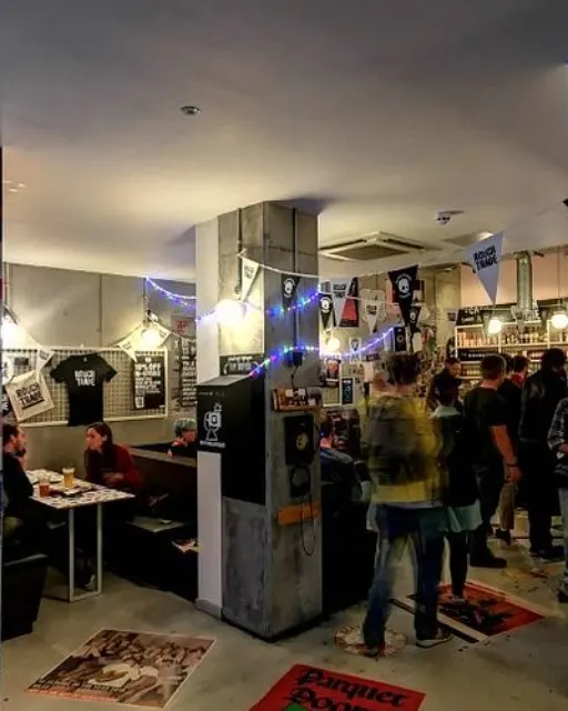 Rough Trade Bristol