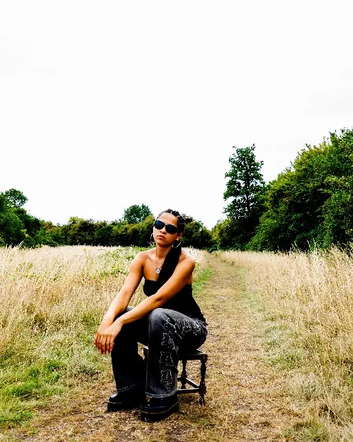 JayaHadADream : London Headline 