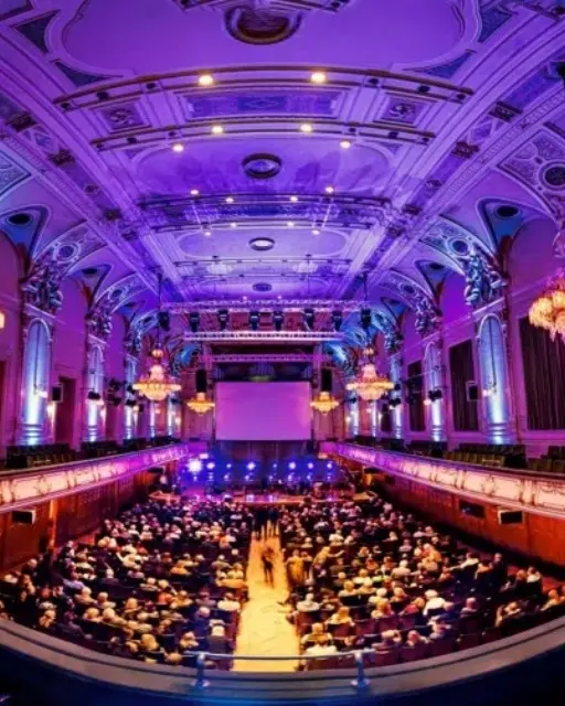 Stefaniensaal (Congress Graz)