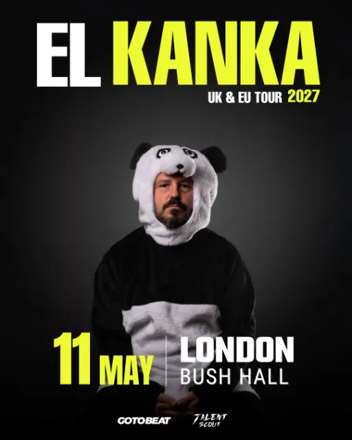 EL KANKA in London