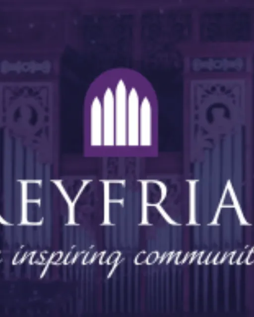 Greyfriars Kirk