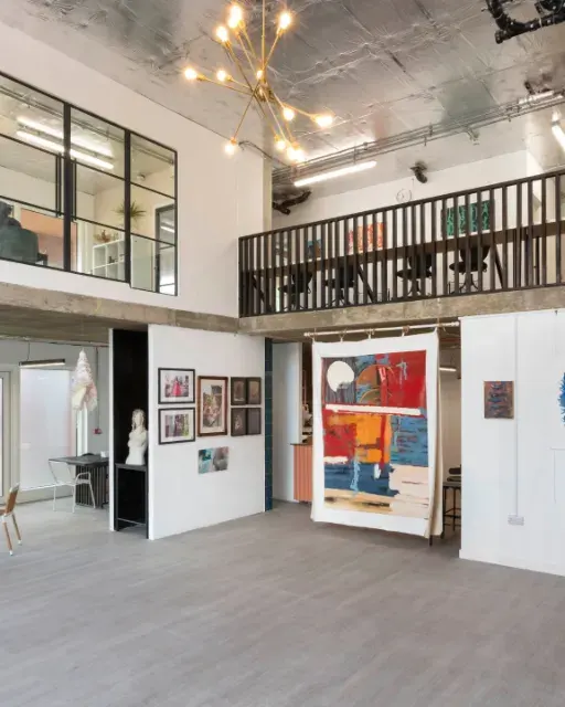 ArtWorks East
