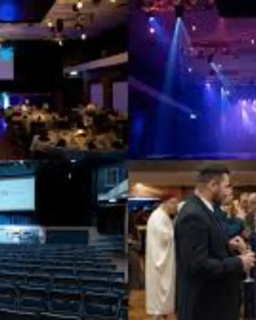 Multiple Venues