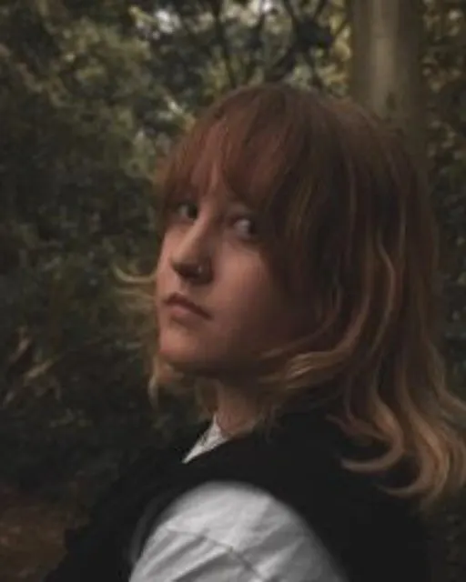 Ruby James