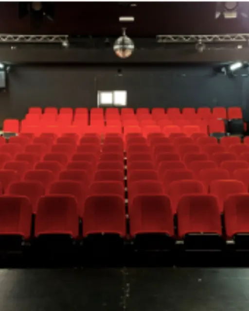 Teatro Soho Madrid