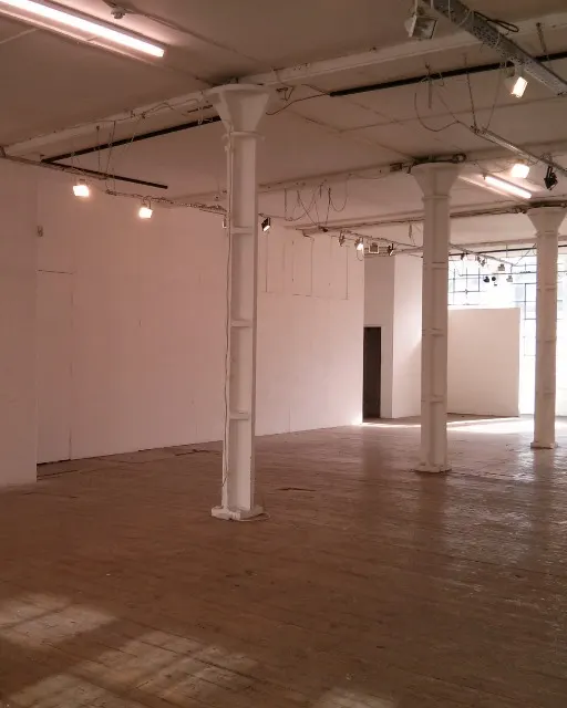 Candid Arts Trust 