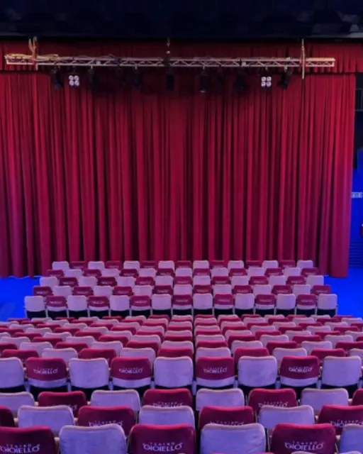 Teatro Gioiello Torino
