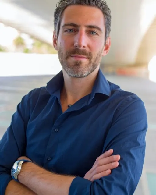 Matteo Gracis