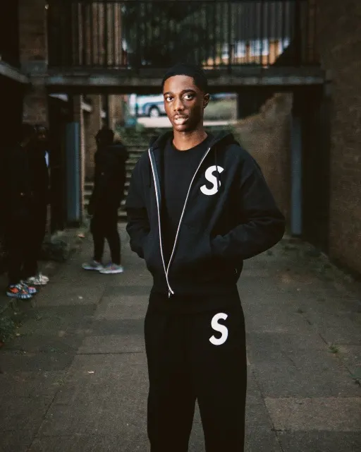 JBEE : London Headline 