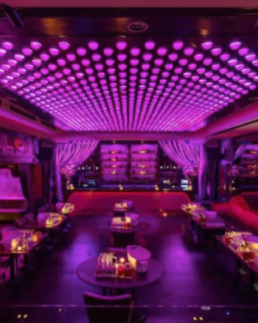 The Cuckoo Club