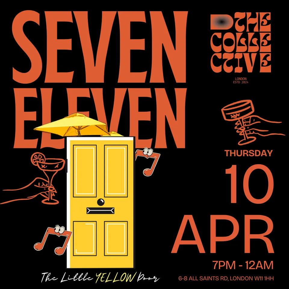 The Collective : SevenEleven