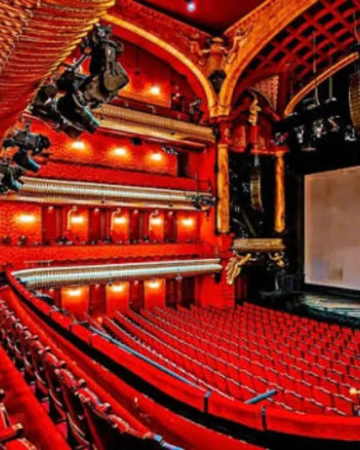 Theater des Westens
