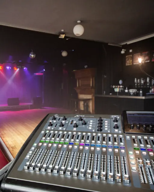 Hare & Hounds - Venue Two