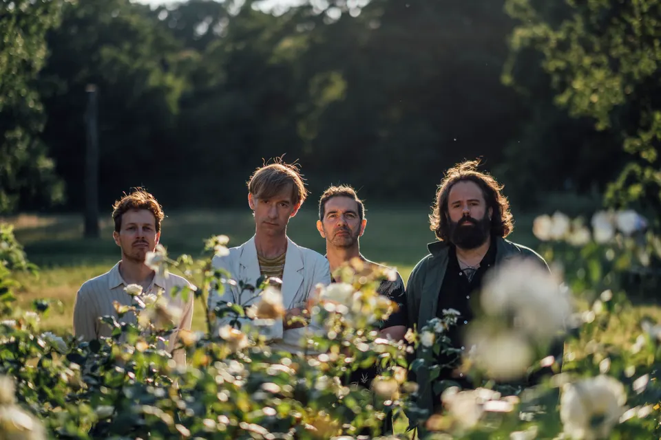 The Diomedes and Burntwood live 