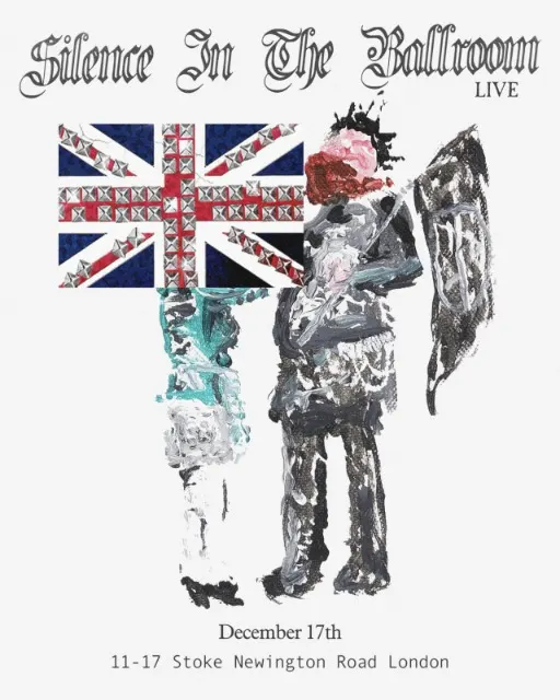Untiljapan : London Headline 