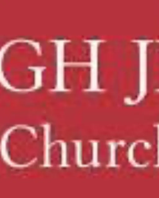 Lauriston Halls - Jesuit Church Edinburgh