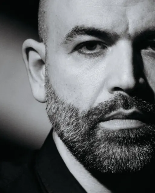 Roberto Saviano - Quel che resta di me: Storia di un’infiltrata - Live a Londra