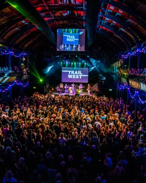 Old Fruitmarket