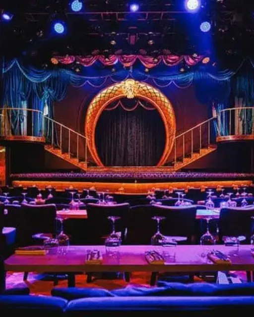 Theata