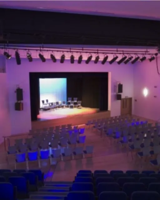 Clasac Theatre