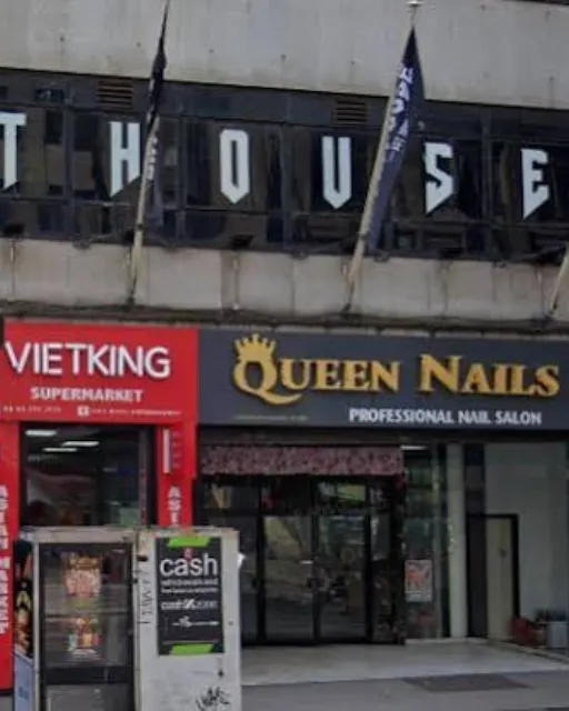Cathouse Rock Club
