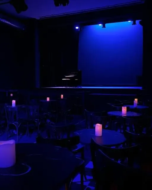 Golem's (Almeria Teatro) 