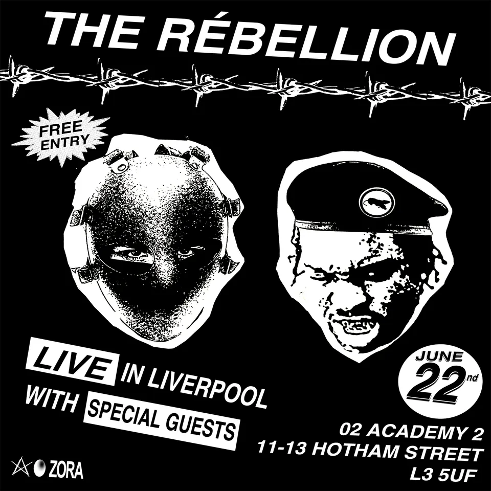 The Rebellion