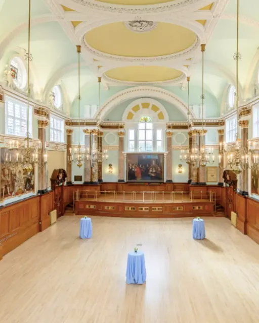 Chelsea Old Town Hall