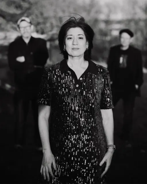 Miki Berenyi Trio | Oxford