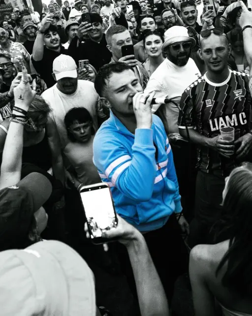 Liam C | Birmingham