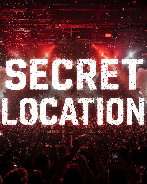 Secret Location