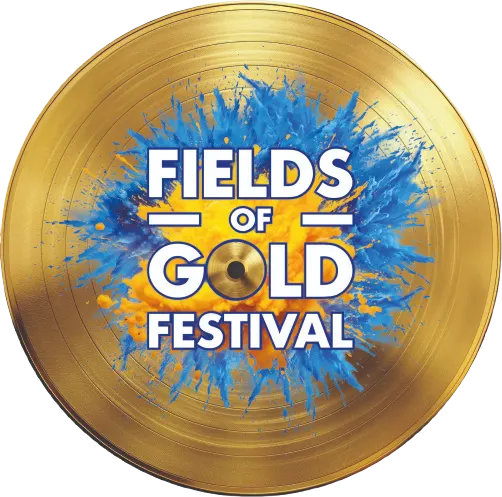 Fields Of Gold Festival 2025 / Camping