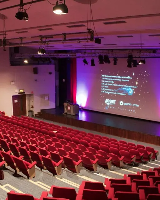 Greenwood Theatre