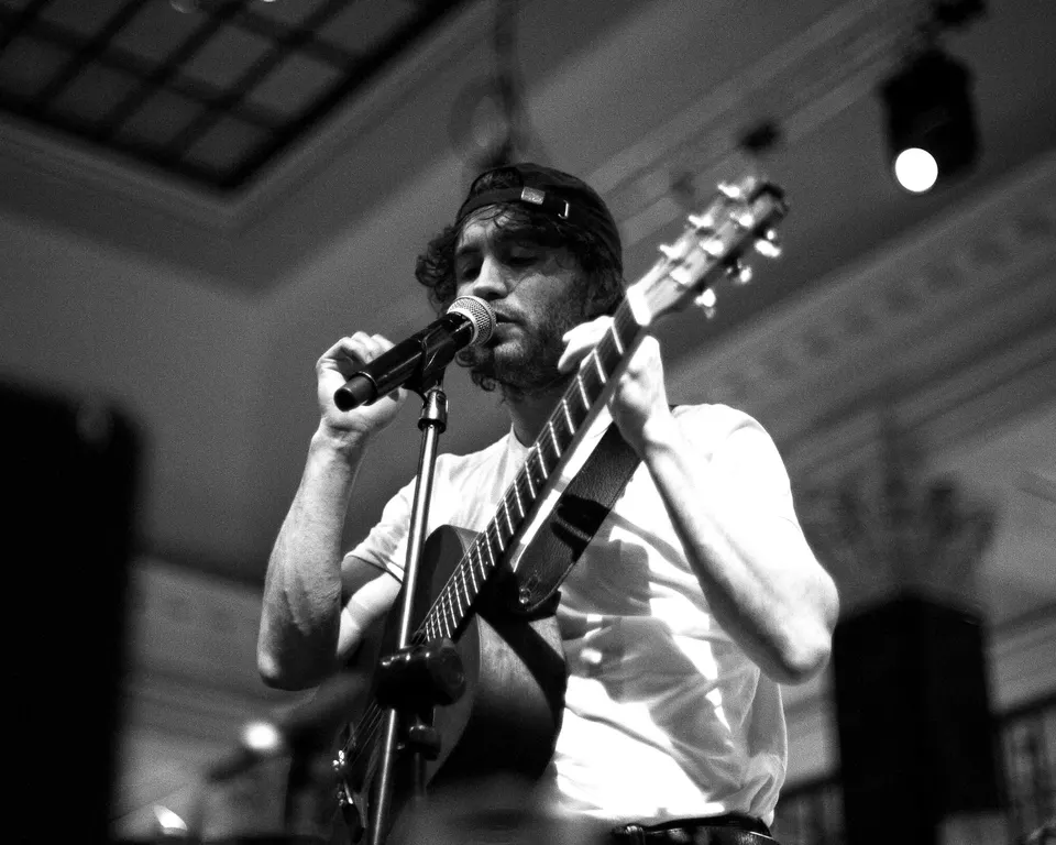Jonny P Taylor