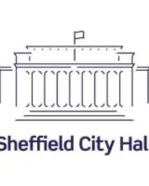 Sheffield City Hall