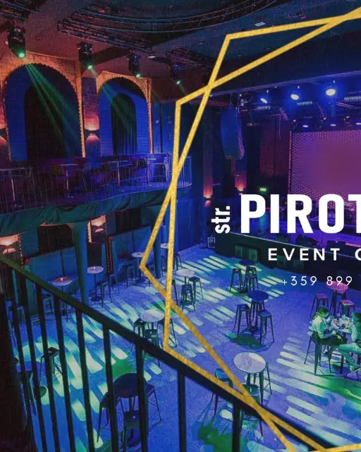 Pirotska 5