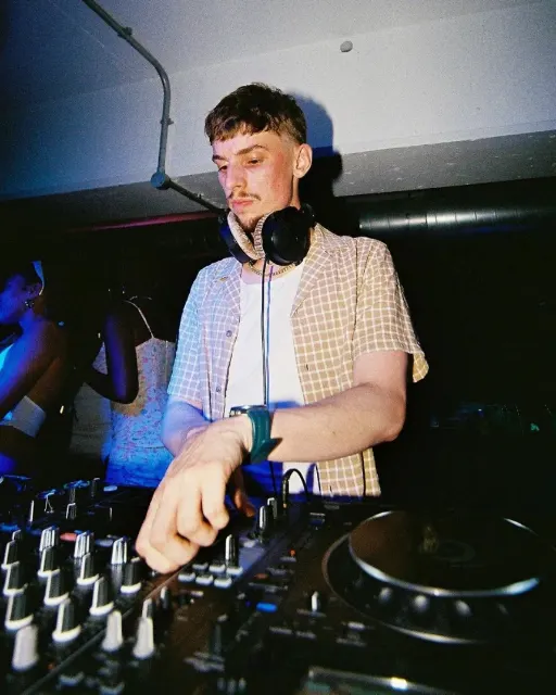 House Party Sessions
