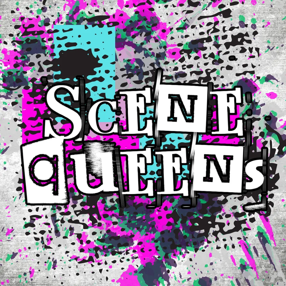 Scene Queens at The Hope and Anchor