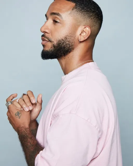 Aston Merrygold
