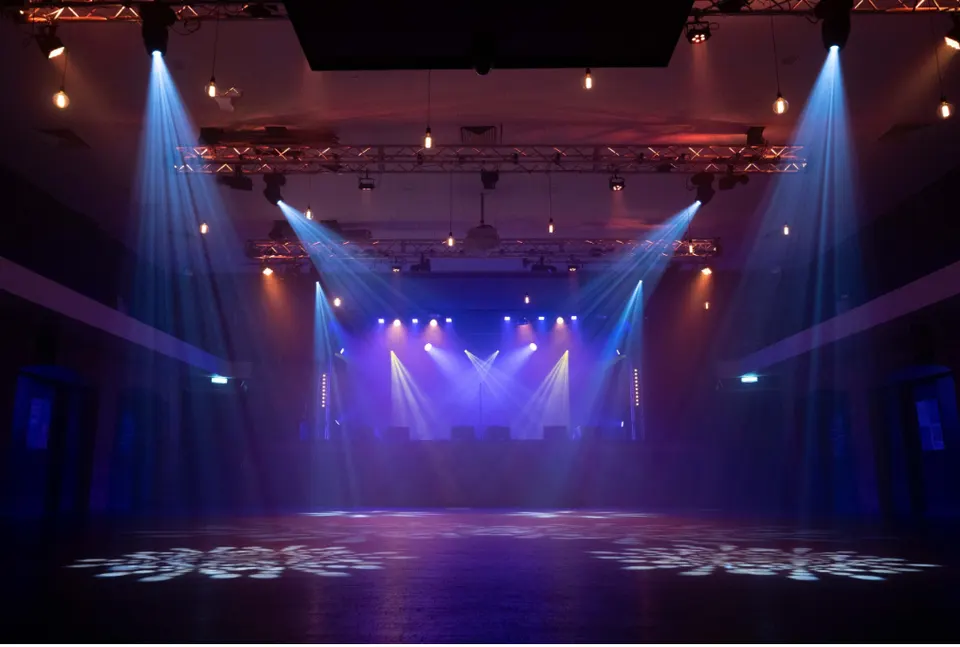 229 Venue 1
