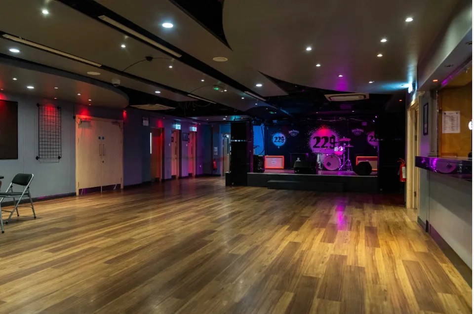 229 Venue 2
