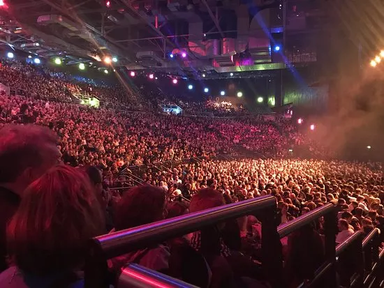 3Arena 