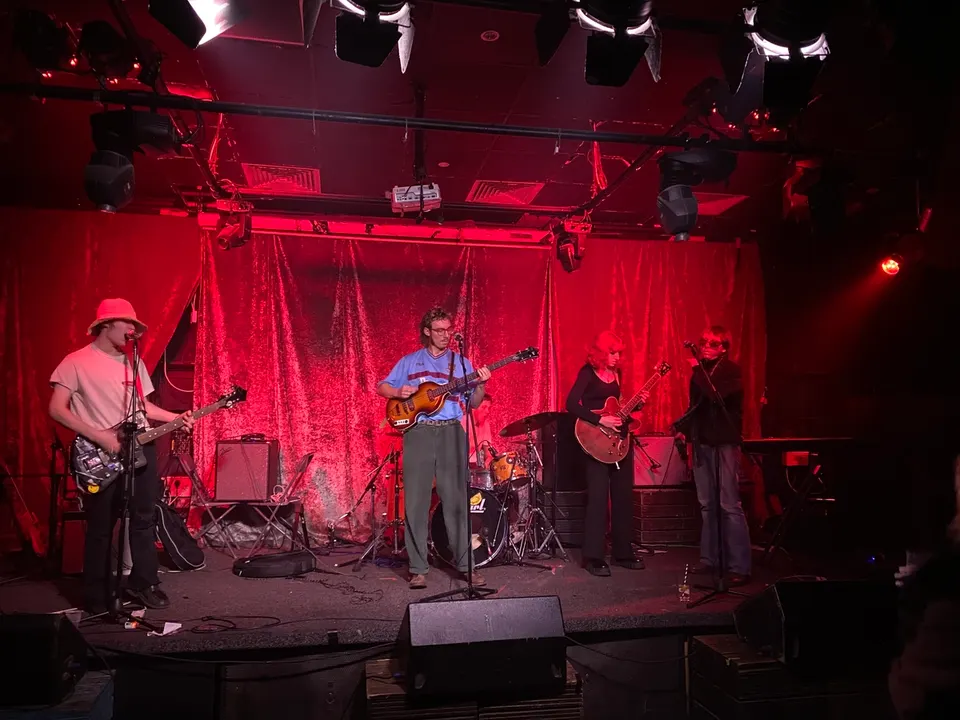 Amersham Arms
