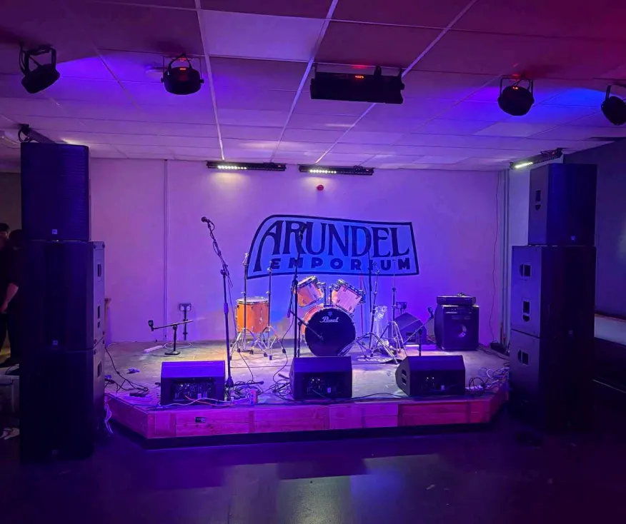 Arundel Emporium