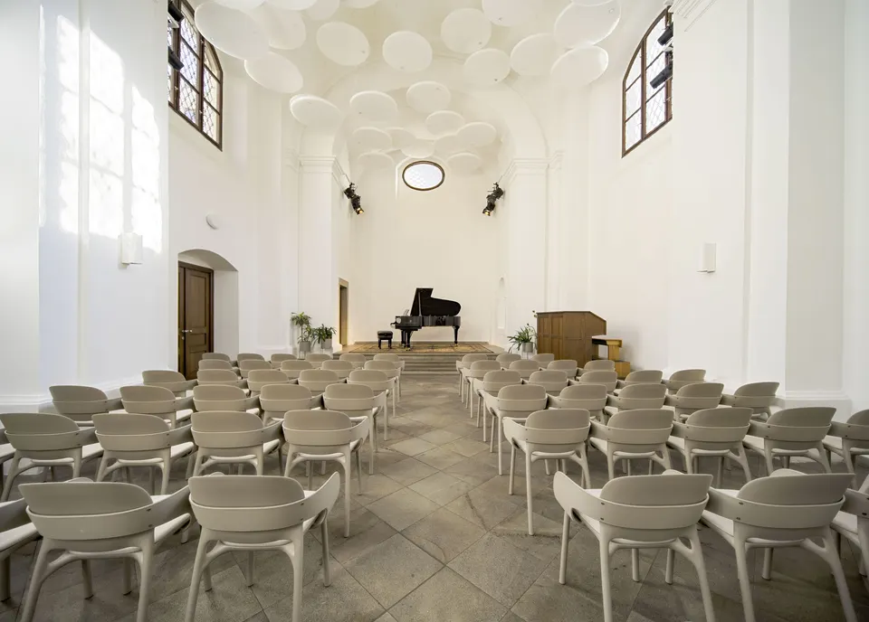 Atrium žīžkov