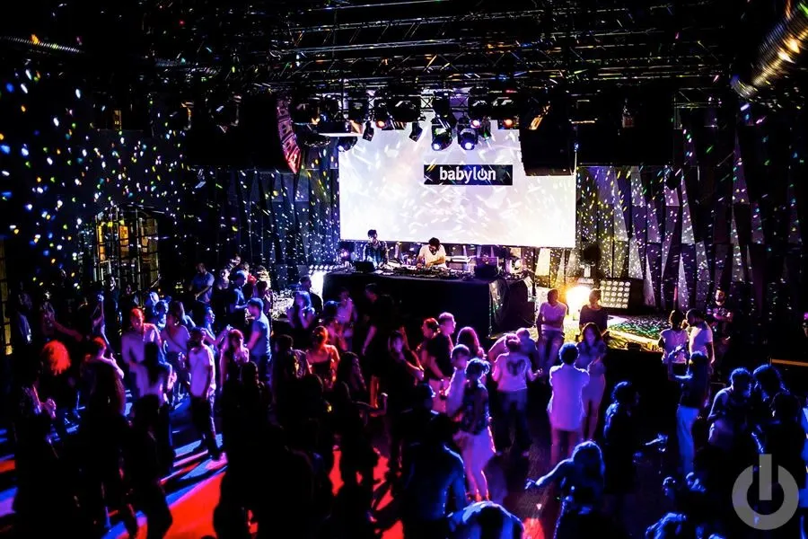 Babylon Bomonti