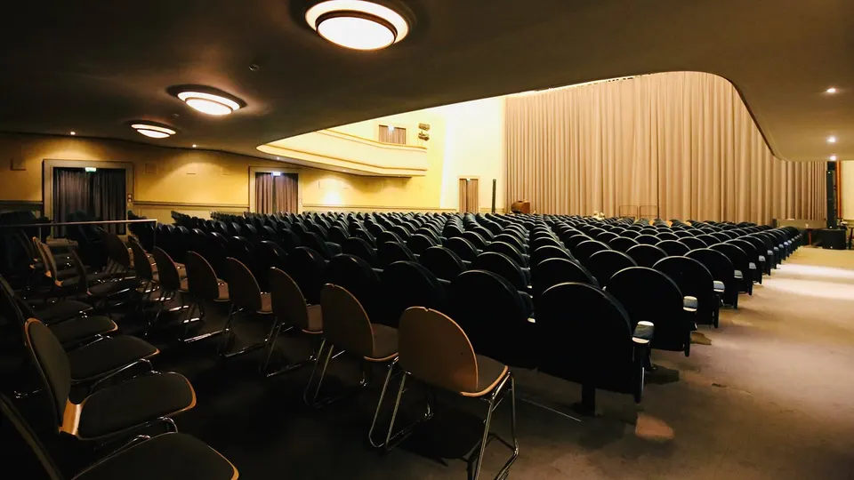Babylon Theatre